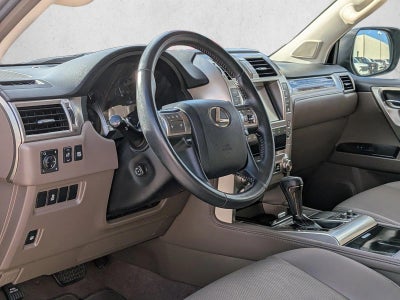 2019 Lexus GX 