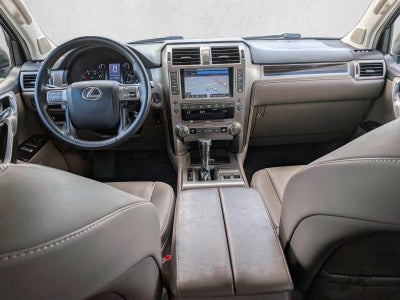 2019 Lexus GX 