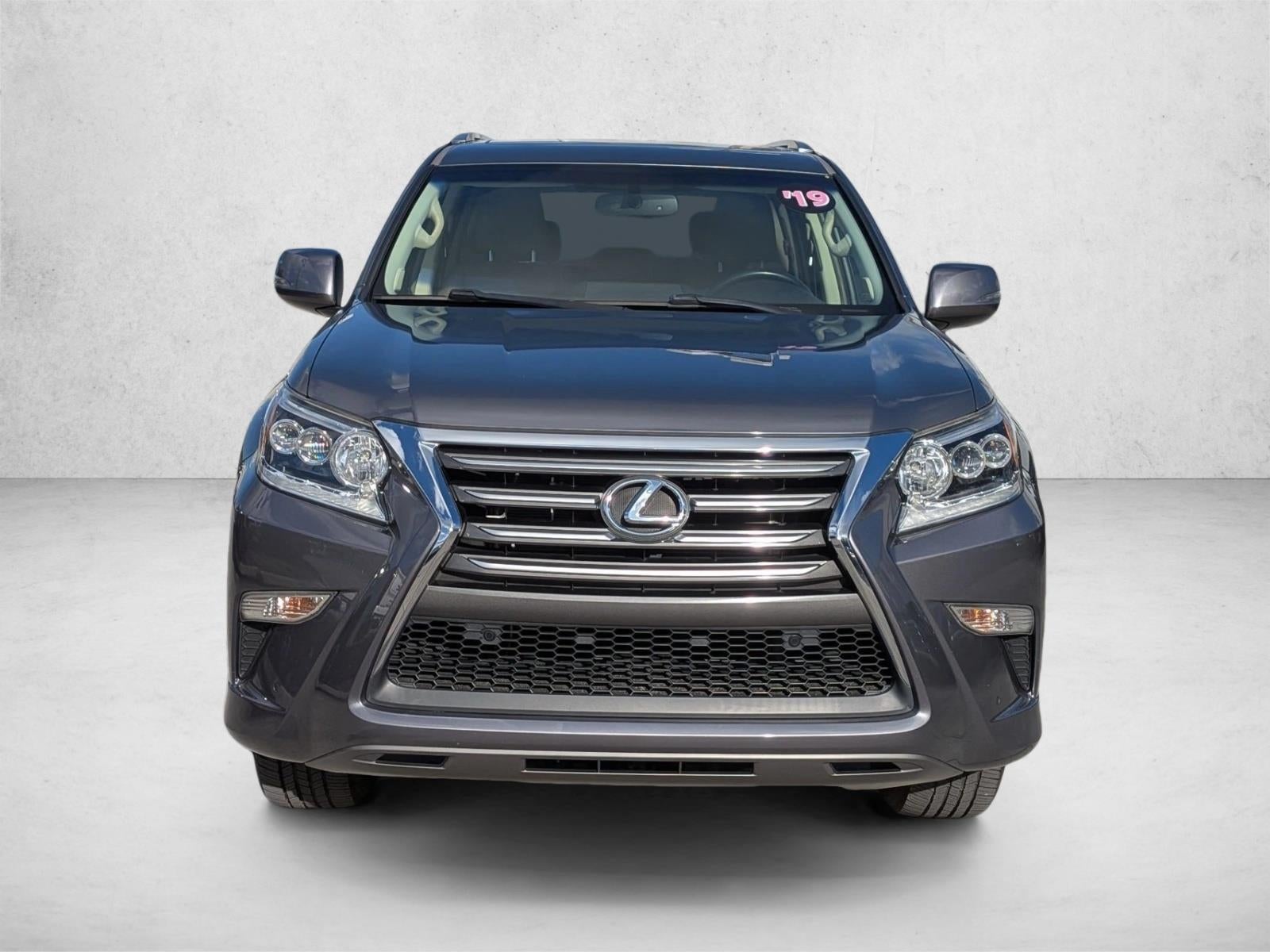 2019 Lexus GX 