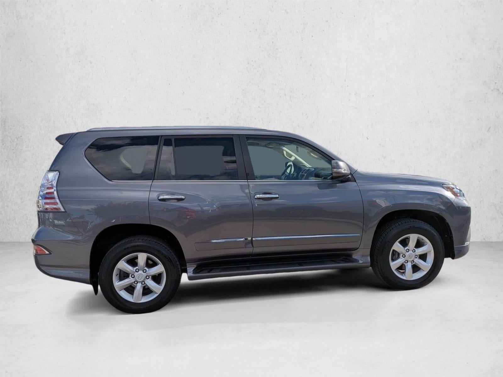 2019 Lexus GX 