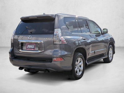 2019 Lexus GX 