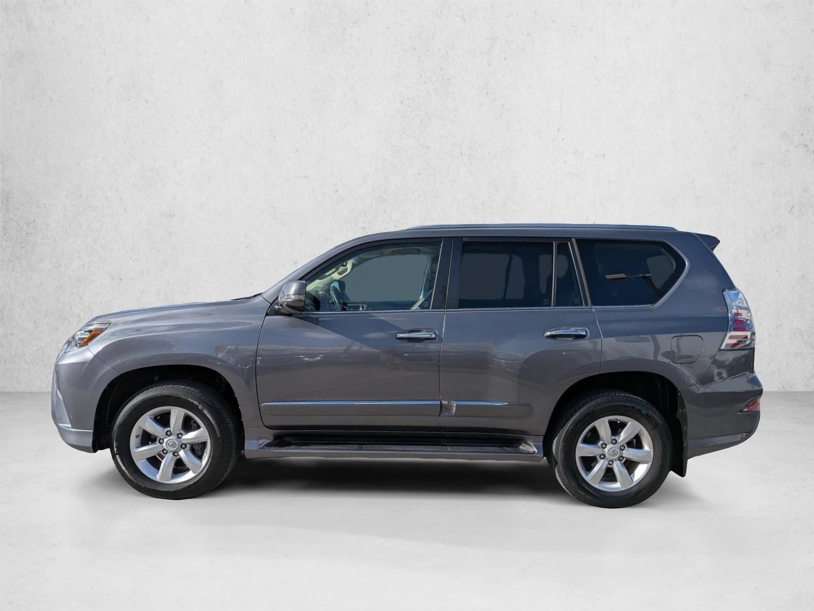2019 Lexus GX 