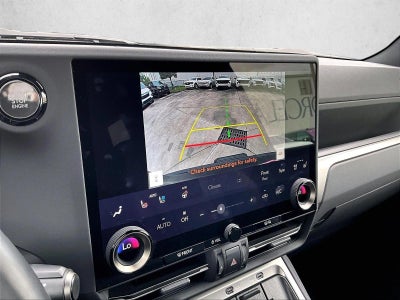 2025 Lexus GX GX 550 Premium