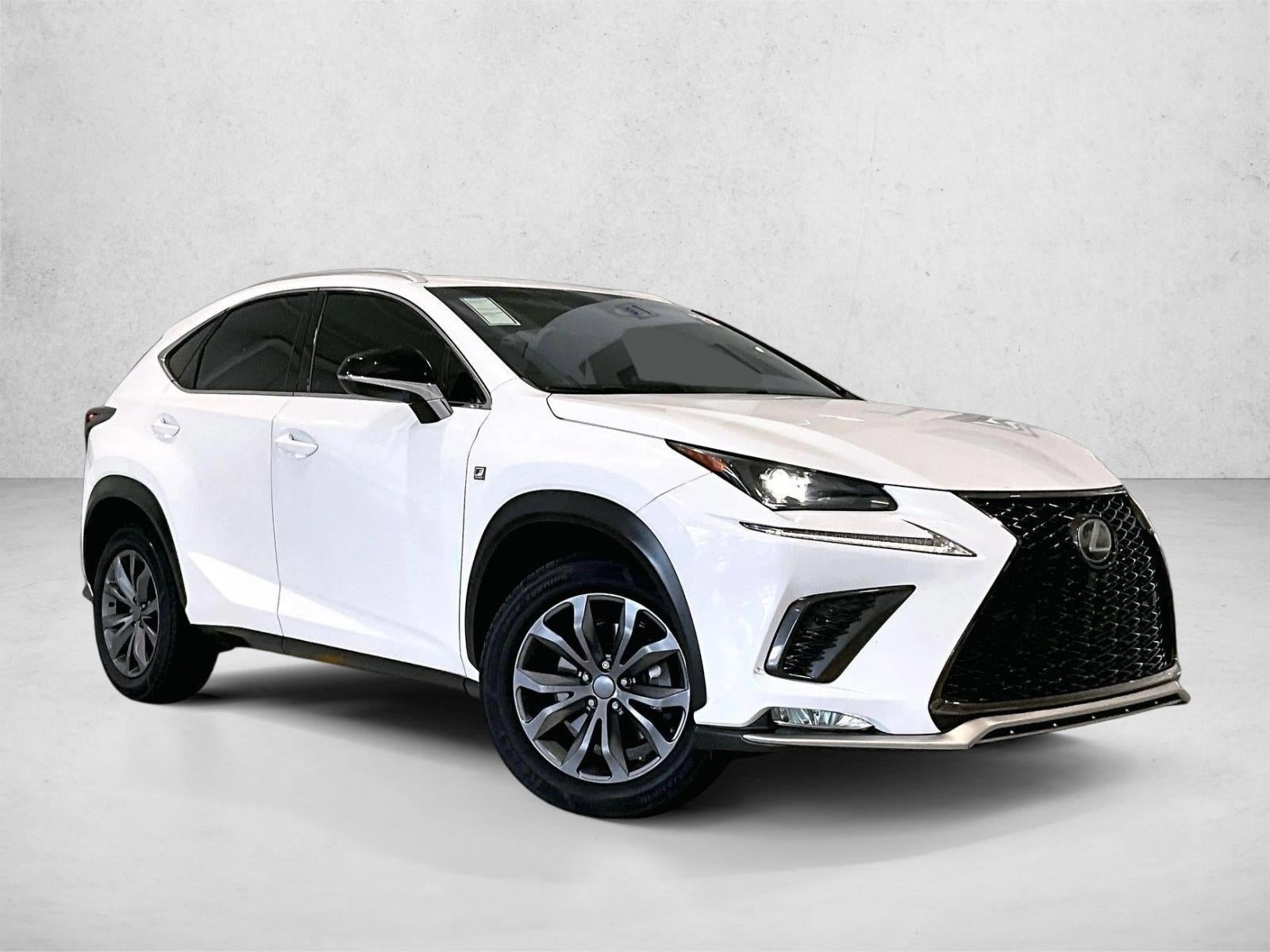 2019 Lexus NX NX 300