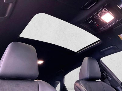 2019 Lexus NX NX 300