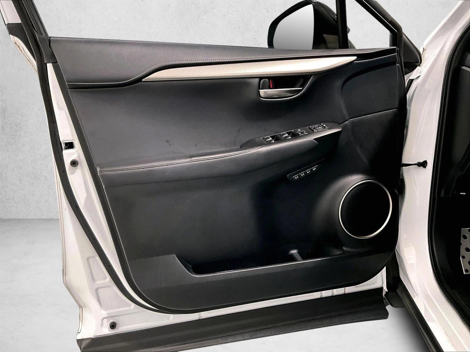 2019 Lexus NX NX 300