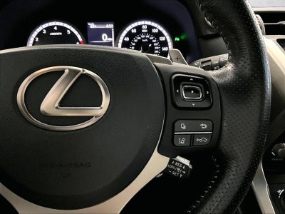 2019 Lexus NX NX 300