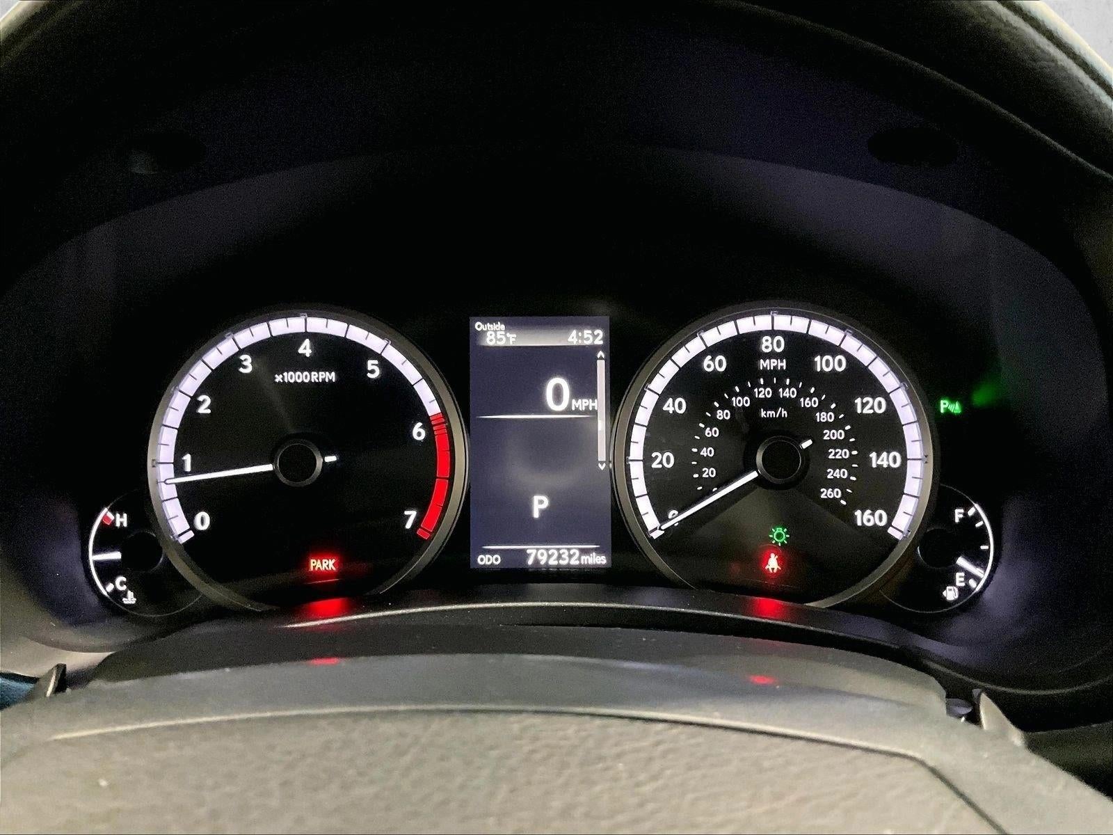 2019 Lexus NX NX 300