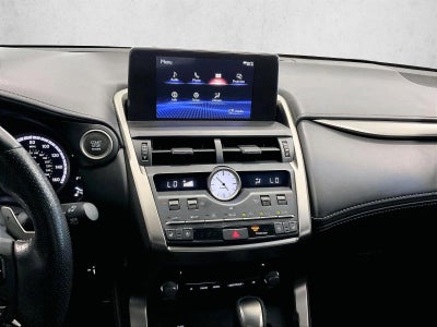 2019 Lexus NX NX 300