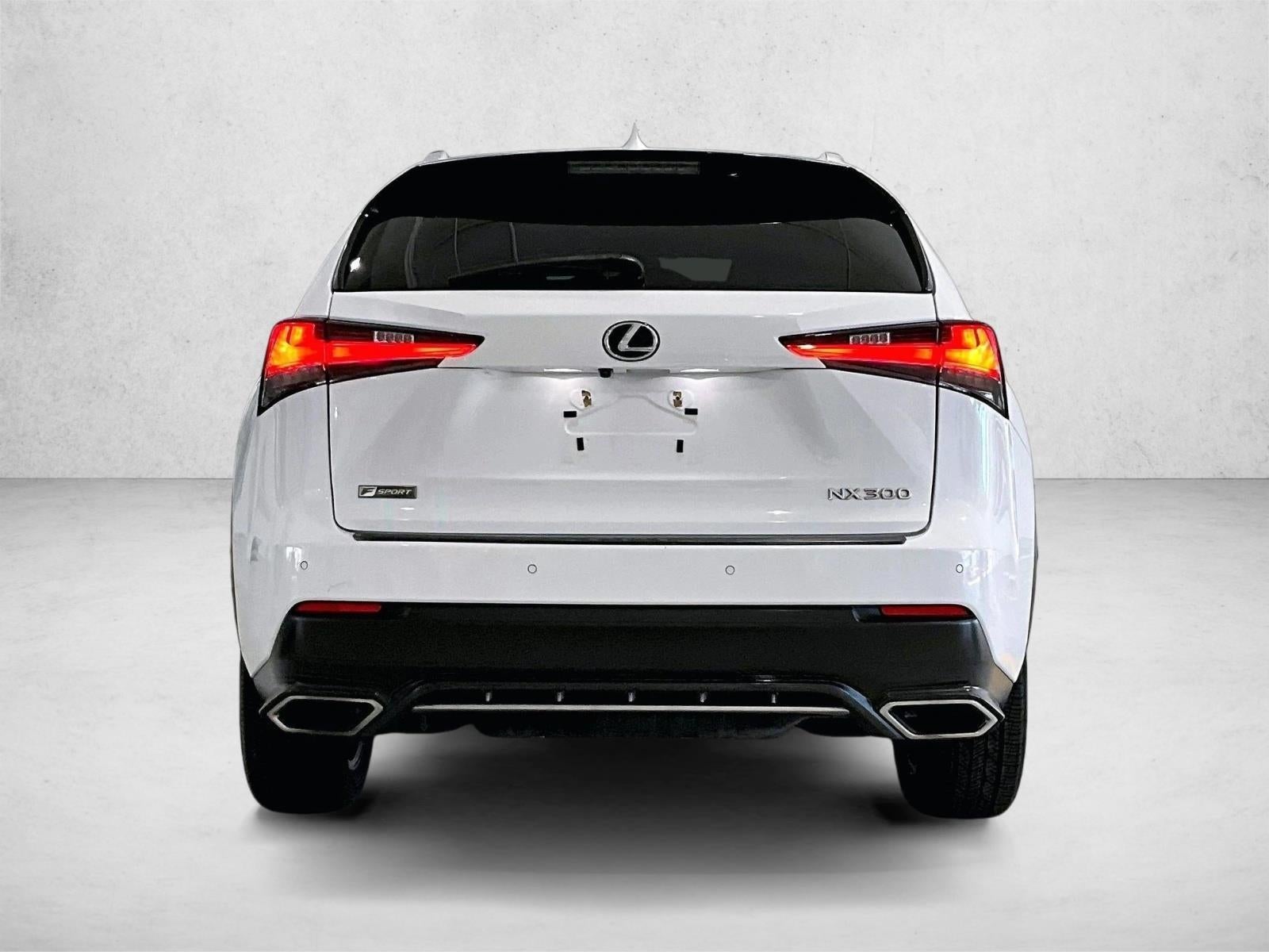 2019 Lexus NX NX 300