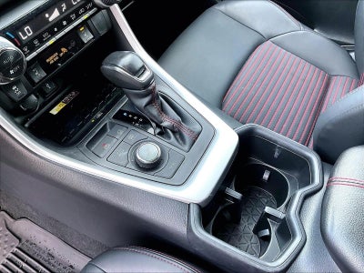 2022 Toyota RAV4 Prime XSE
