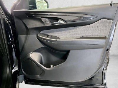 2025 Chevrolet Trailblazer LS