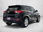 2025 Chevrolet Trailblazer LS