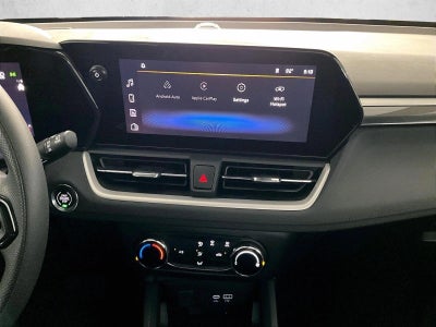 2025 Chevrolet Trailblazer LS