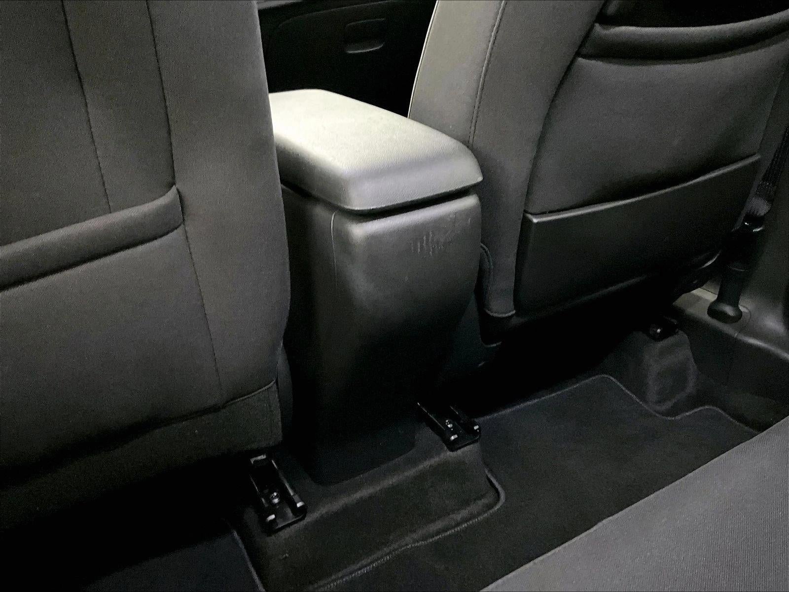 2025 Chevrolet Trailblazer LS