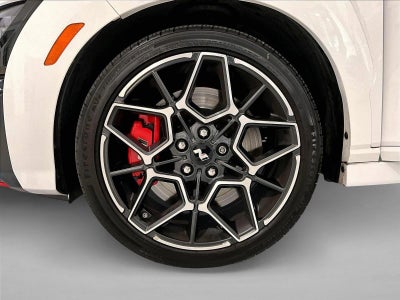 2023 Hyundai Kona N Base