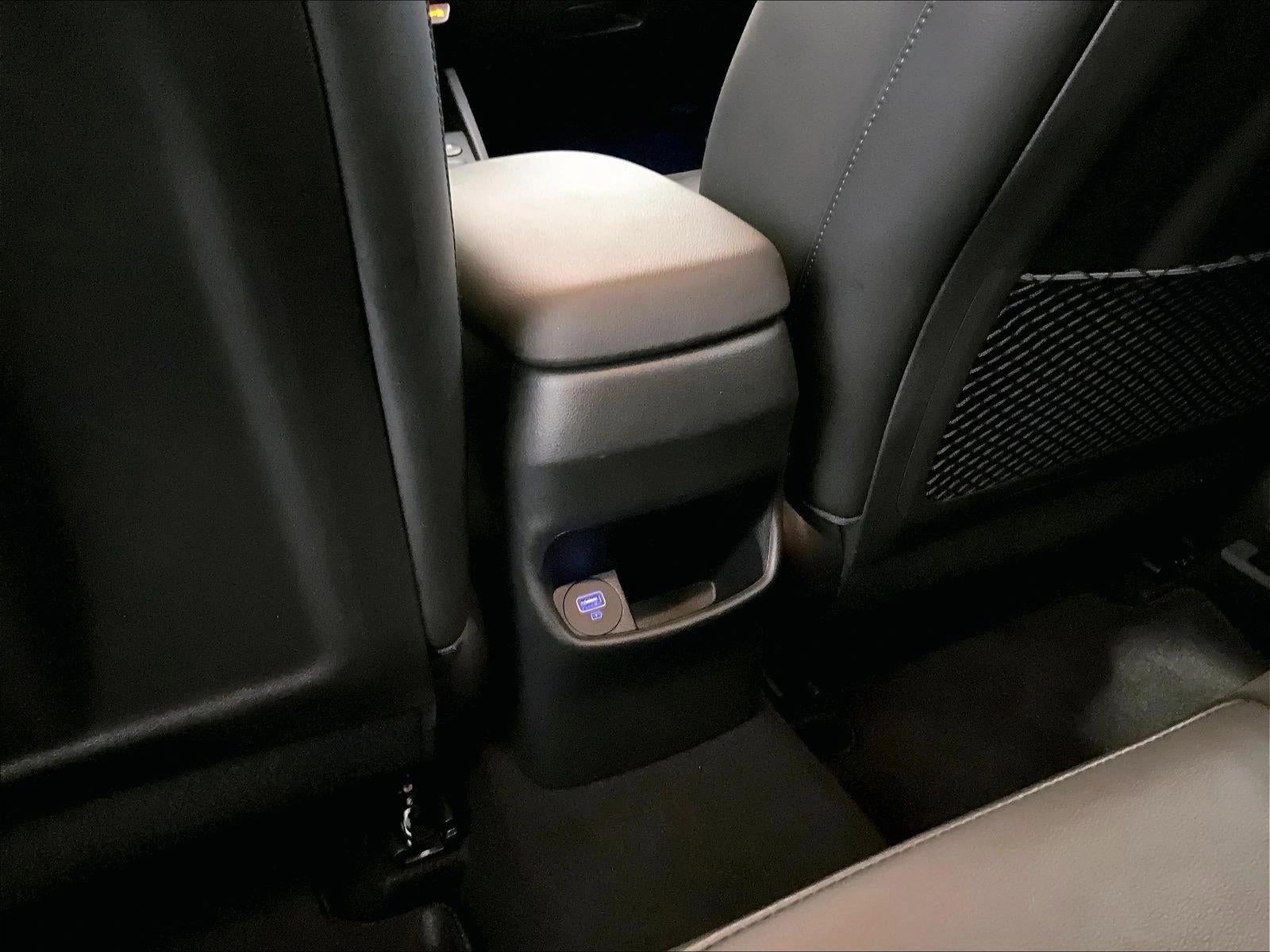 2023 Hyundai Kona N Base