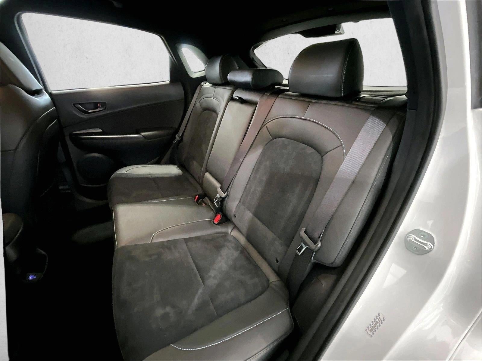 2023 Hyundai Kona N Base