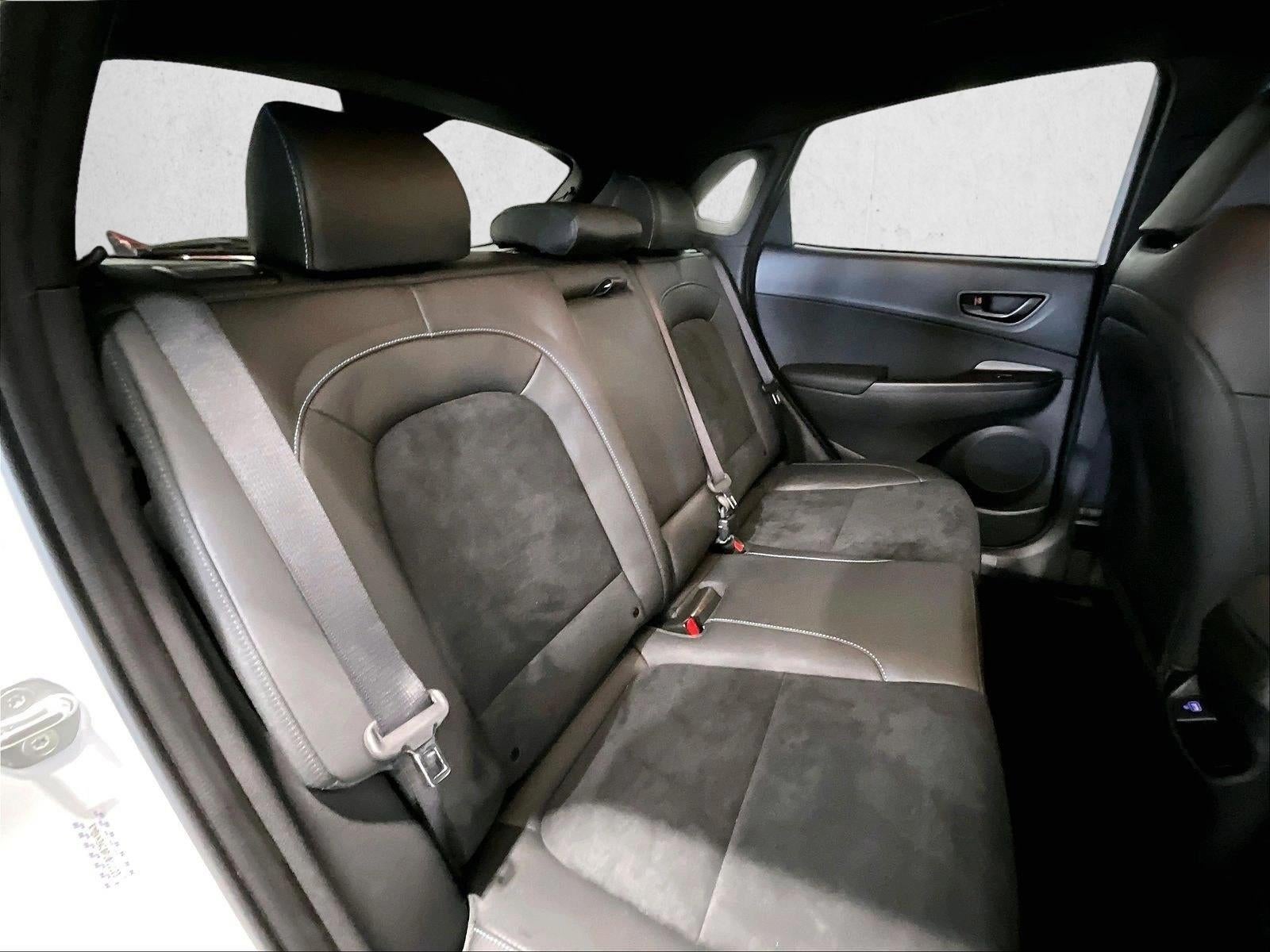 2023 Hyundai Kona N Base