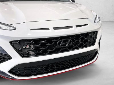 2023 Hyundai Kona N Base