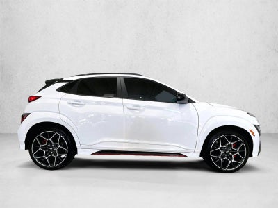 2023 Hyundai Kona N Base