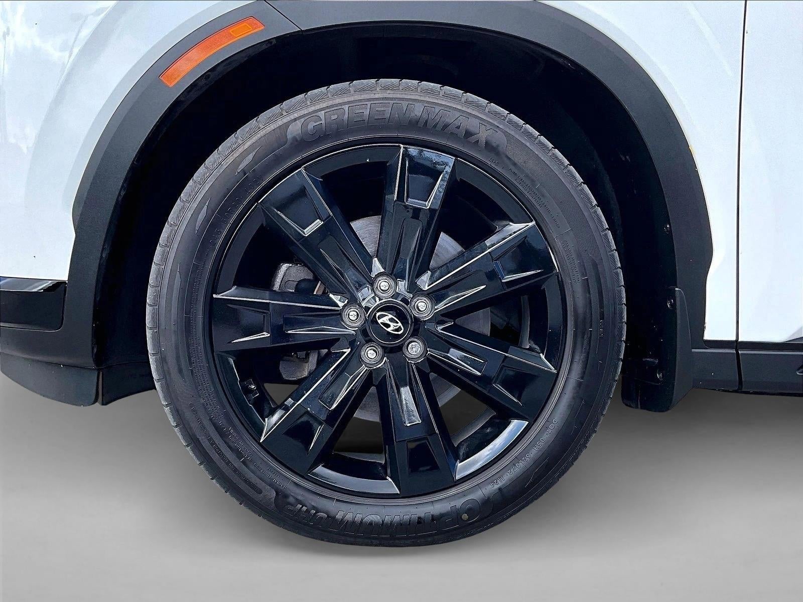 2023 Hyundai Palisade XRT