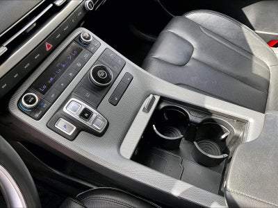 2023 Hyundai Palisade XRT