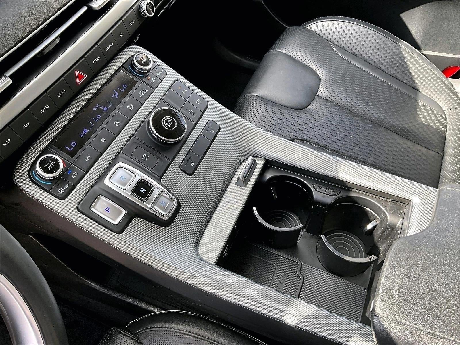 2023 Hyundai Palisade XRT