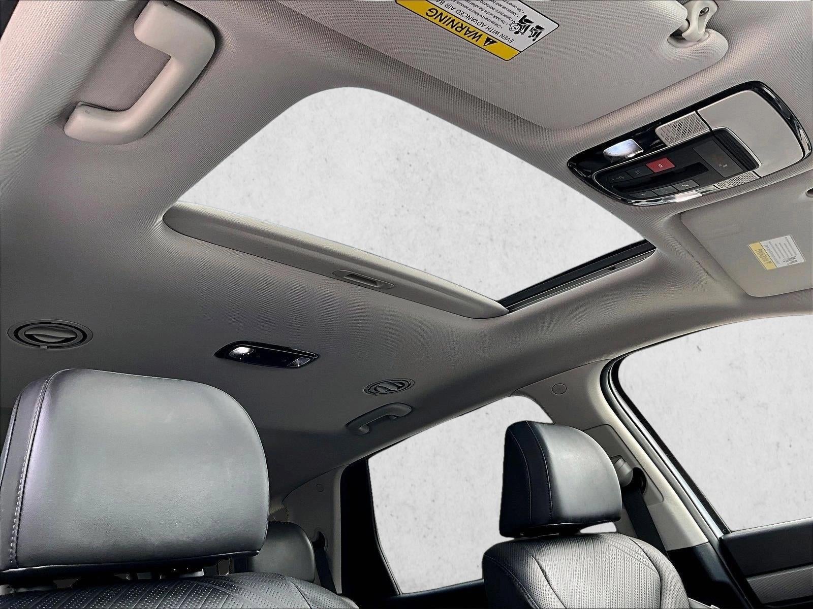 2023 Hyundai Palisade XRT