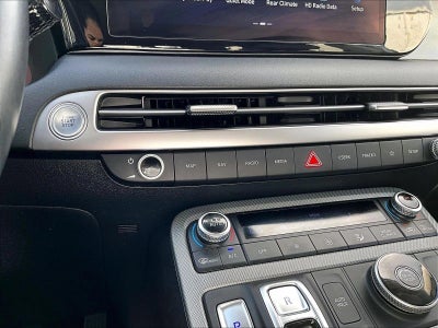 2023 Hyundai Palisade XRT