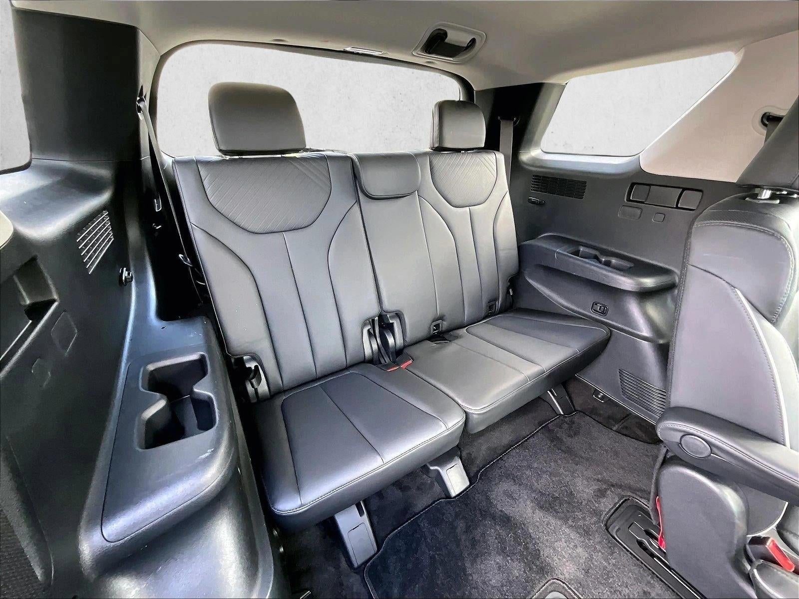 2023 Hyundai Palisade XRT