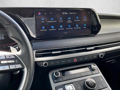 2023 Hyundai Palisade XRT
