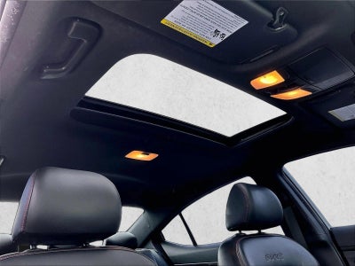 2018 Hyundai Elantra Sport