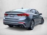 2018 Hyundai Elantra Sport