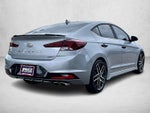 2020 Hyundai Elantra Sport