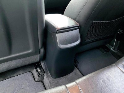 2020 Hyundai Elantra Sport