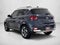 2020 Hyundai Venue Denim