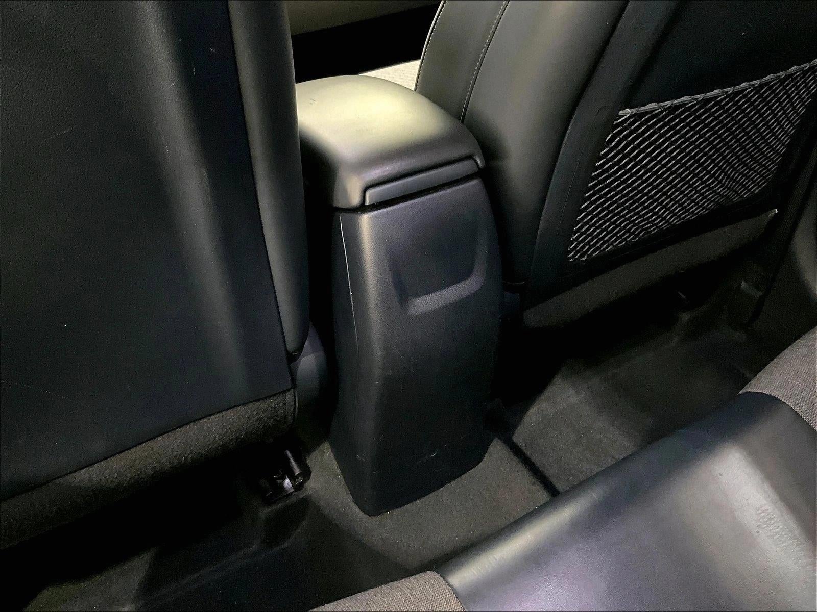 2020 Hyundai Venue Denim