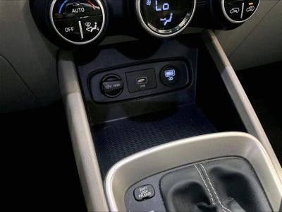 2020 Hyundai Venue Denim