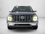 2020 Hyundai Venue Denim