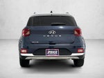 2020 Hyundai Venue Denim