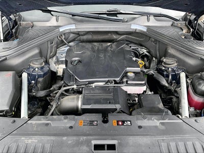 2024 Genesis GV80 Base