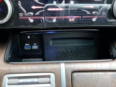 2024 Genesis GV80 Base