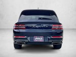 2024 Genesis GV80 Base