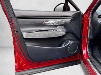 2022 Genesis GV70 3.5T Sport