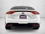 2018 Kia Stinger GT1