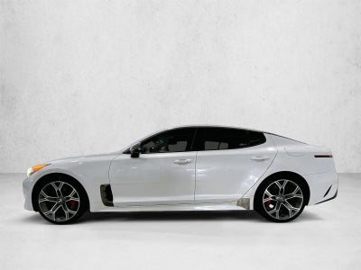 2018 Kia Stinger GT1