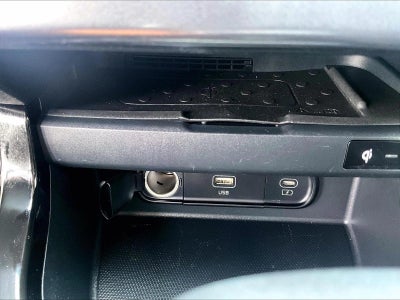 2025 Kia Seltos SX Turbo