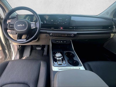 2025 Kia Carnival MPV Hybrid EX