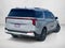 2025 Kia Carnival MPV Hybrid EX